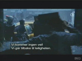 The Day After Tomorrow