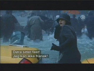 The Day After Tomorrow