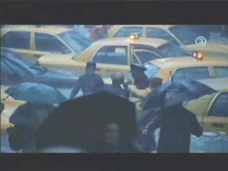 The Day After Tomorrow