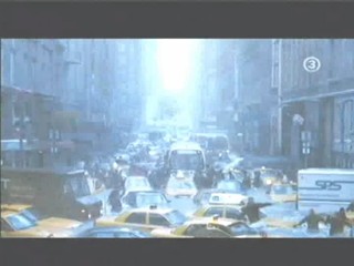 The Day After Tomorrow