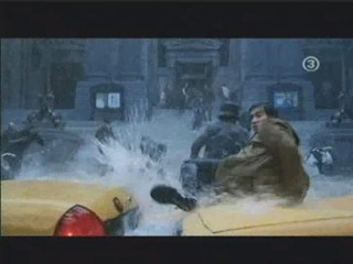 The Day After Tomorrow