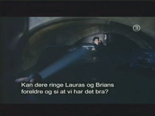 The Day After Tomorrow