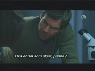 The Day After Tomorrow