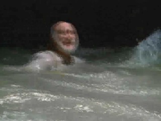 The Lost World - More than human