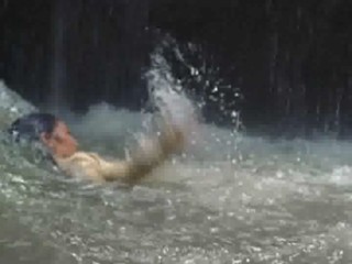 The Lost World - More than human