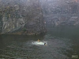 The Lost World - More than human