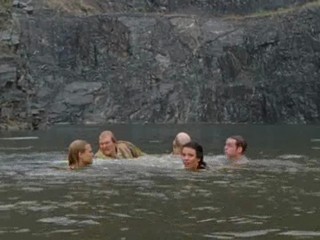 The Lost World - More than human