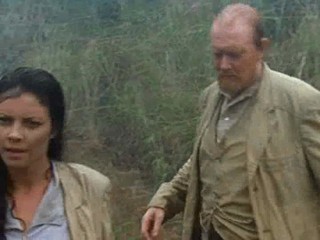 The Lost World - More than human