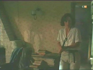 An Unsuitable Job for a Woman