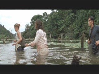 Anacondas: The Hunt for the Blood Orchid