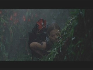 Anacondas: The Hunt for the Blood Orchid