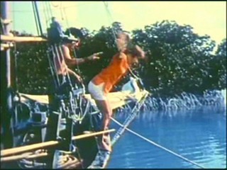 Beneath the 12-Mile Reef