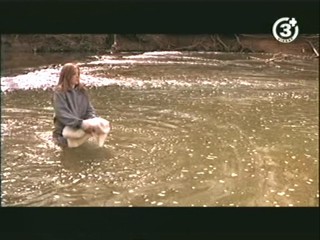 Blair Witch 2 The Book of Shadows