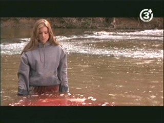 Blair Witch 2 The Book of Shadows