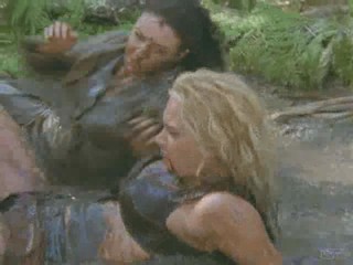 The Lost World - Prodigal Father