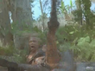 The Lost World - Prodigal Father