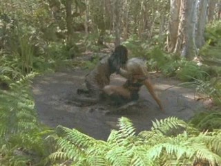 The Lost World - Prodigal Father