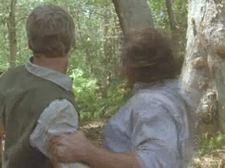 The Lost World - Prodigal Father