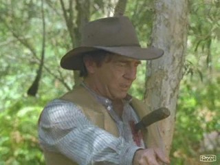 The Lost World - Prodigal Father