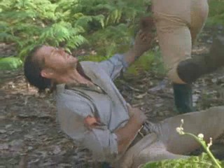 The Lost World - Prodigal Father