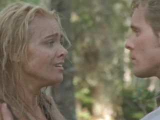 The Lost World - Prodigal Father