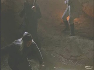 The Lost World - The Chosen One