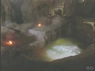 The Lost World - The Chosen One