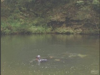 The Lost World - The Chosen One