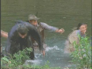 The Lost World - The Chosen One