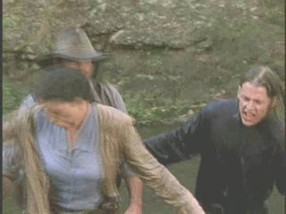 The Lost World - The Chosen One