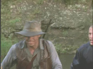 The Lost World - The Chosen One