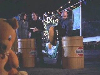 Lois & Clark - The Source