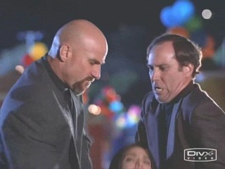 Lois & Clark - The Source