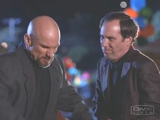 Lois & Clark - The Source