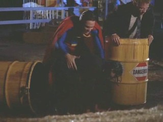 Lois & Clark - The Source