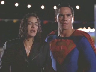 Lois & Clark - The Source