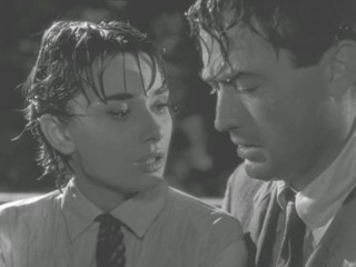 Roman Holiday