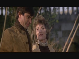 Omen III: The Final Conflict