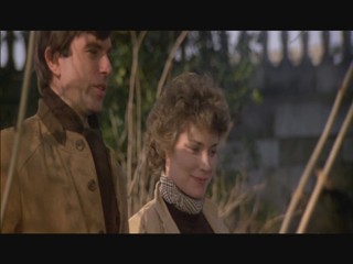 Omen III: The Final Conflict