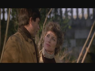 Omen III: The Final Conflict