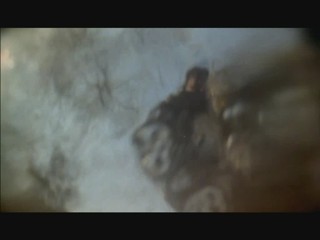 Omen III: The Final Conflict