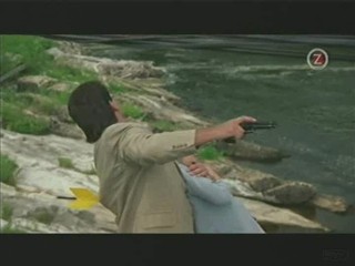 Me, Myself and Irene