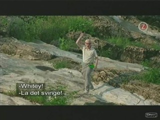 Me, Myself and Irene