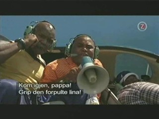 Me, Myself and Irene