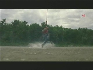 Me, Myself and Irene