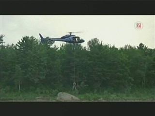 Me, Myself and Irene