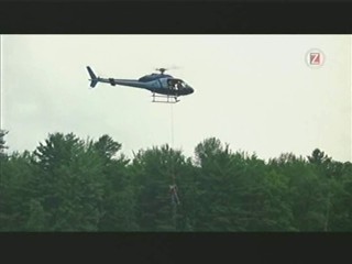 Me, Myself and Irene