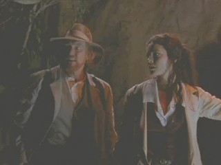 The Lost World - London Calling