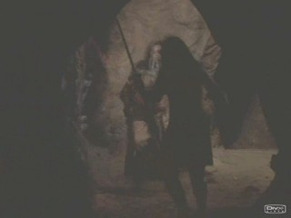 The Lost World - London Calling