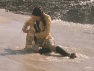 The Lost World - London Calling